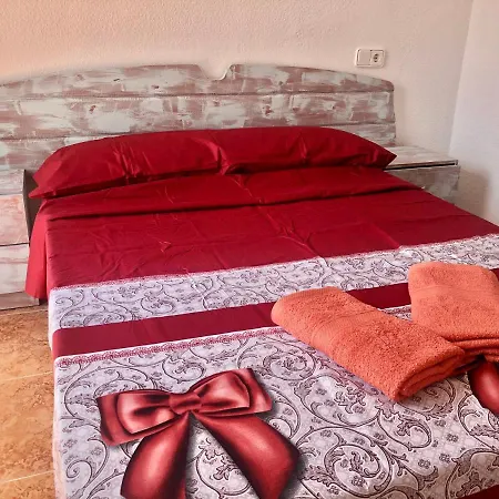 Alameda Ii Apartamento *