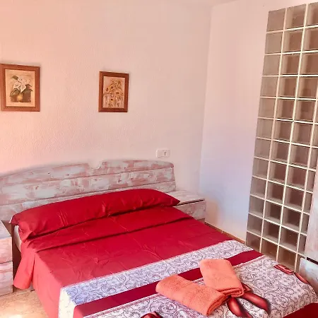 Apartmán Alameda Ii *