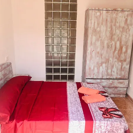 Apartment Alameda Ii