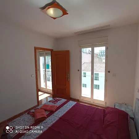 Apartamento Alameda Ii Benidorm