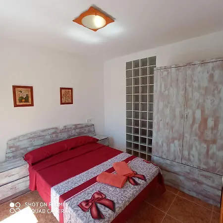 Apartamento Alameda Ii Benidorm