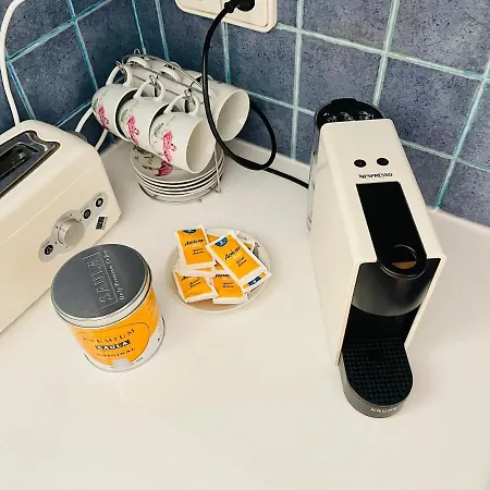 Alameda Ii * 貝尼多姆