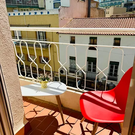 Alameda Ii Apartamento Benidorm