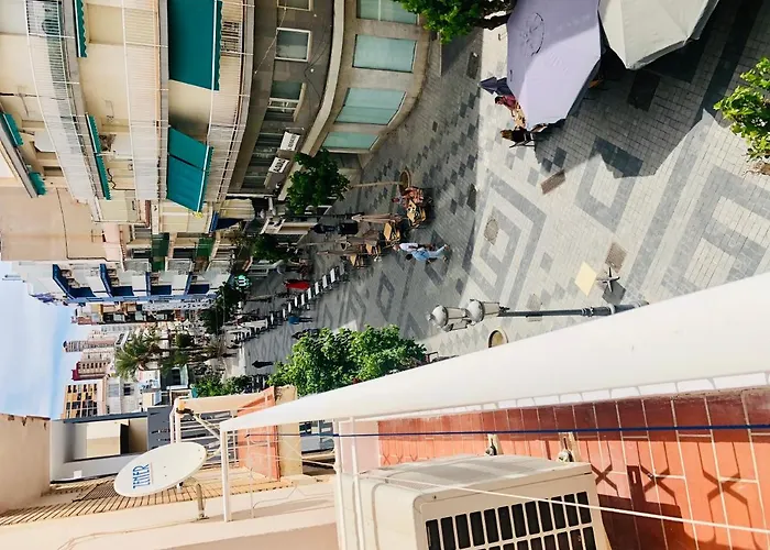 Apartment Alameda Ii