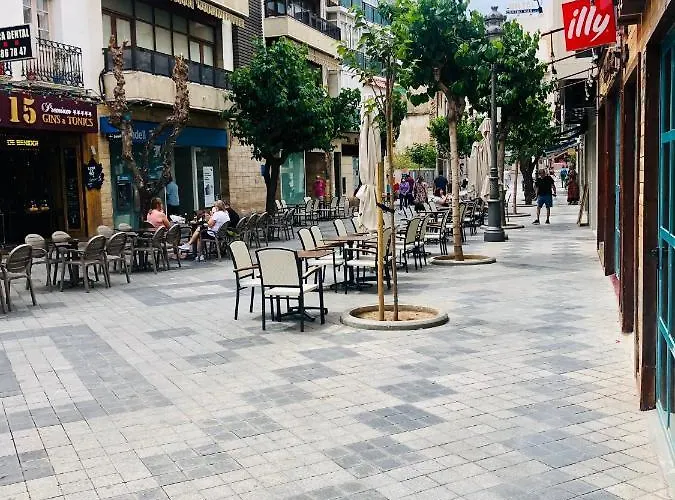 Apartment Alameda Ii *