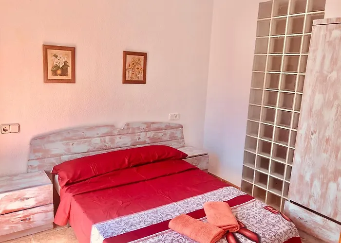 Apartment Alameda Ii *