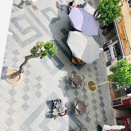 Alameda Ii بينايدورم