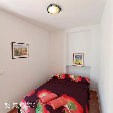 Alameda Ii بينايدورم