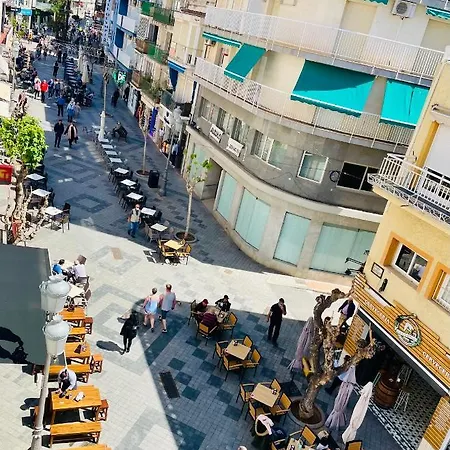 Alameda Ii بينايدورم